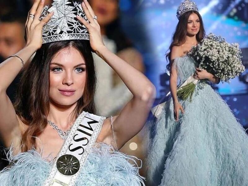 مايا رعيدي: ملكة جمال لبنان 2018 - 2019 - 2020 - 2021 درست الصيدلة في الجامعة اللبنانية الأمريكية.