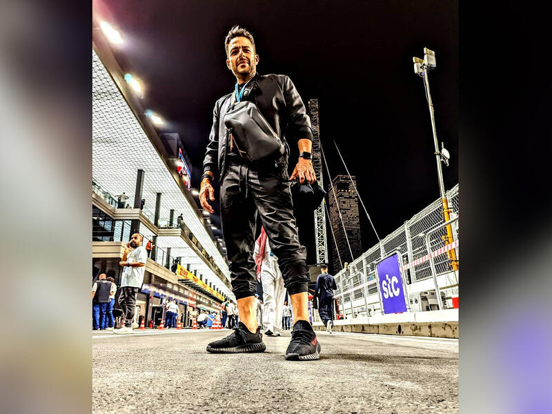 Mohamed Hamaki 11.3 million