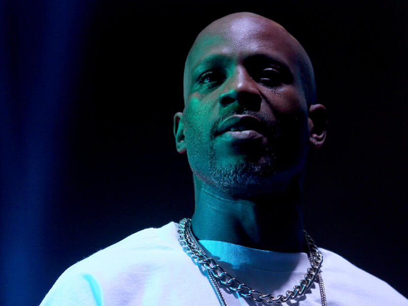 Rapper DMX has died one week after suffering a "catastrophic cardiac arrest" at the age of 50