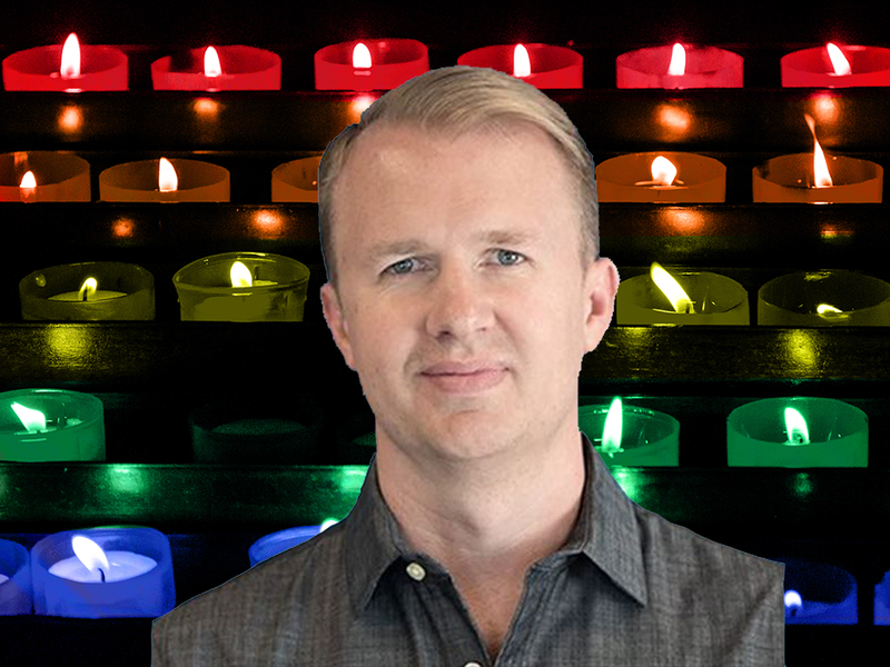 Jeff T Green