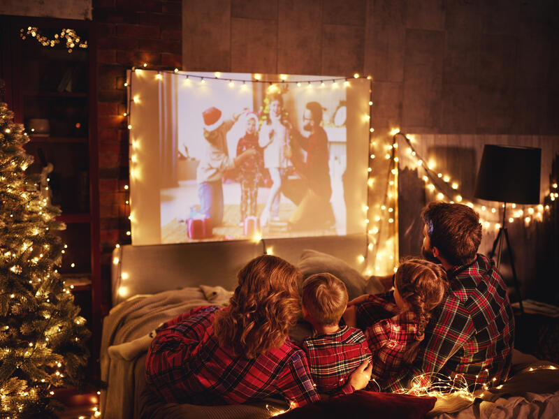 Best Christmas Movies Ever