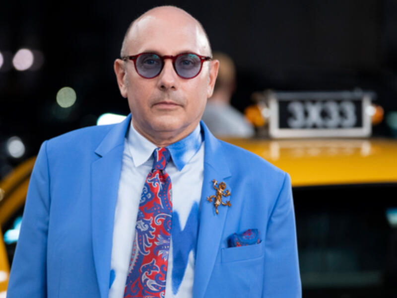 Willie Garson, who played Stanford Blatch in Sex And The City, died aged 57