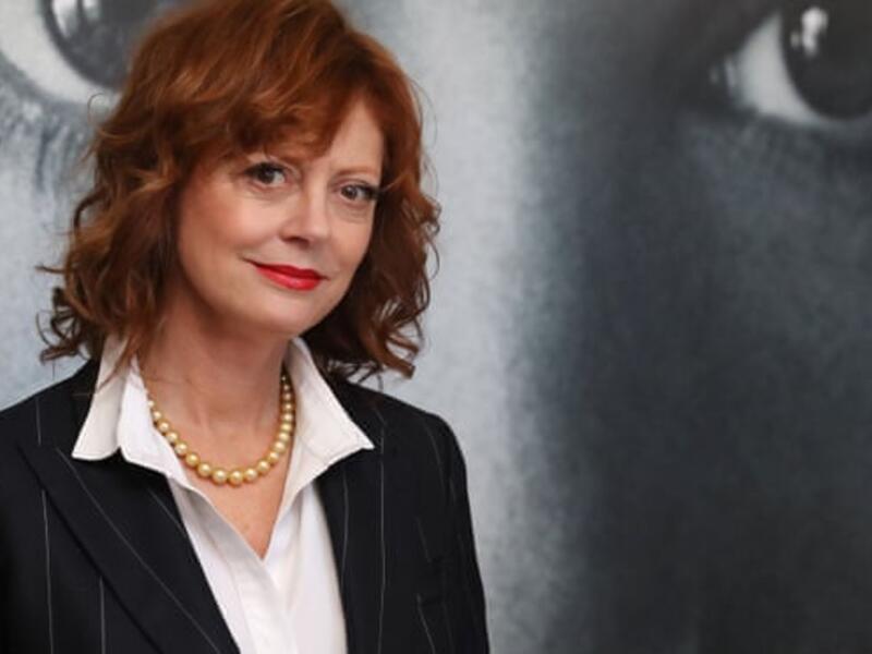 Susan Sarandon
