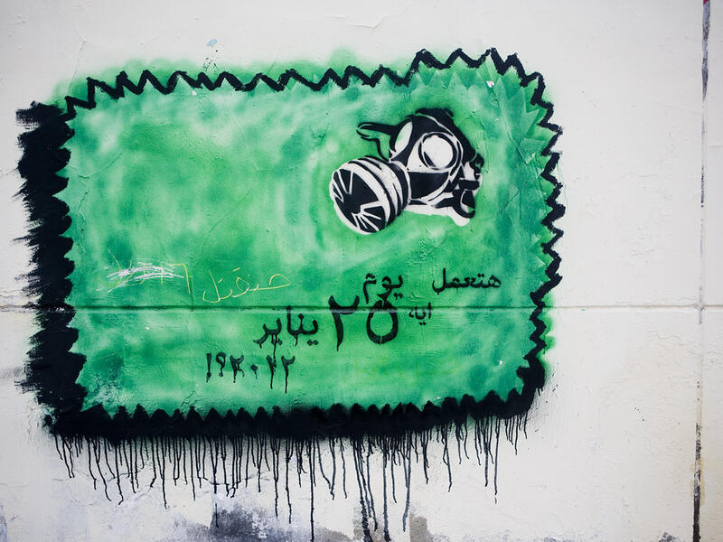 January 25 Revolution