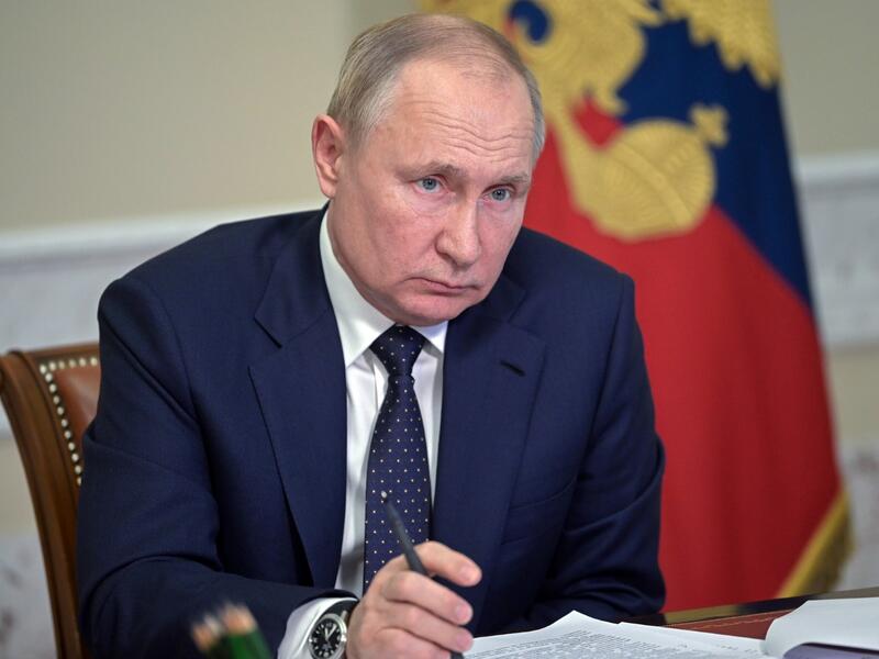 Russia has perfected and surprised its foes in equal measure in its ability to intervene around the world.