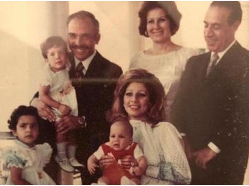 رحيل الملكة علياء: مع مرور 45 عامًا على وفاتها قال الأمير علي بأنه خسرها وهو بعمر الثانية، لكنه يستذكرها من خلال حديث عائلته والأردنيين عنها ومن خلال أعمالها الإنسانية التي ما زالت حتى يومنها الحالي.