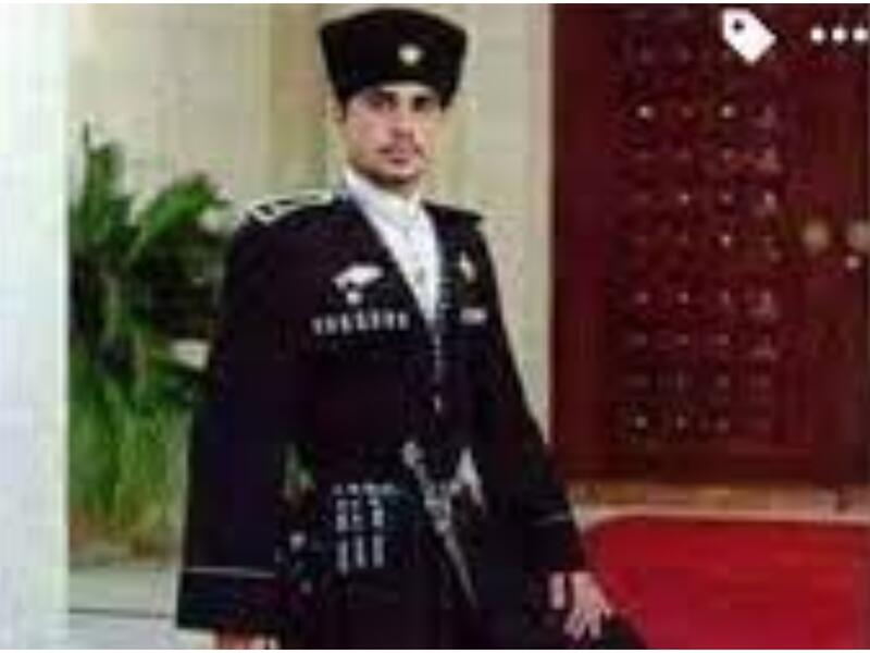 الثقافة الشركسية: أكد حبه للشركس ولثقافتهم واعتبرهم عنصرًا هامًا في المجتمع الأردني.