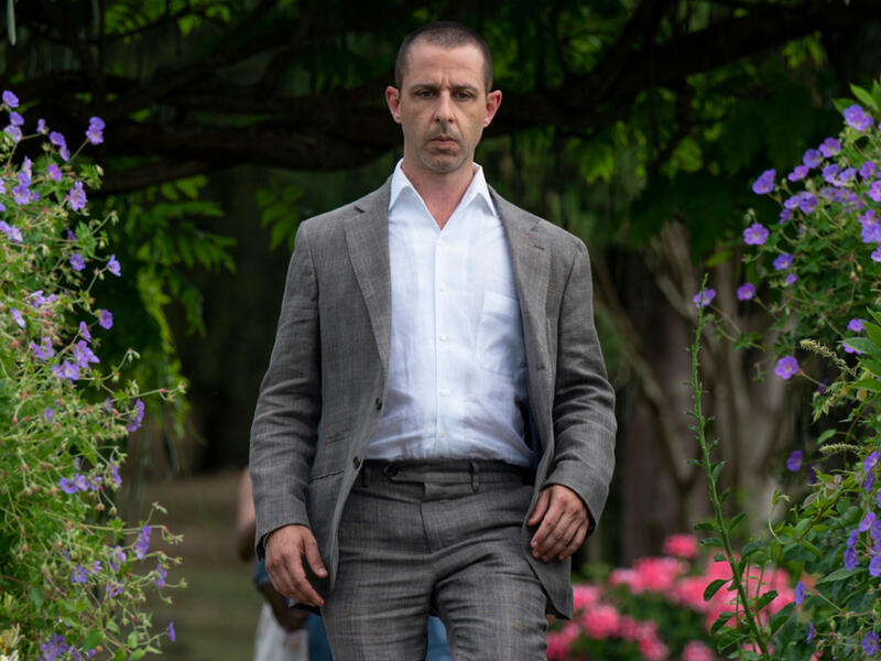 Best Performance by an Actor in a Television Series, Drama  Jeremy Strong, “Succession”