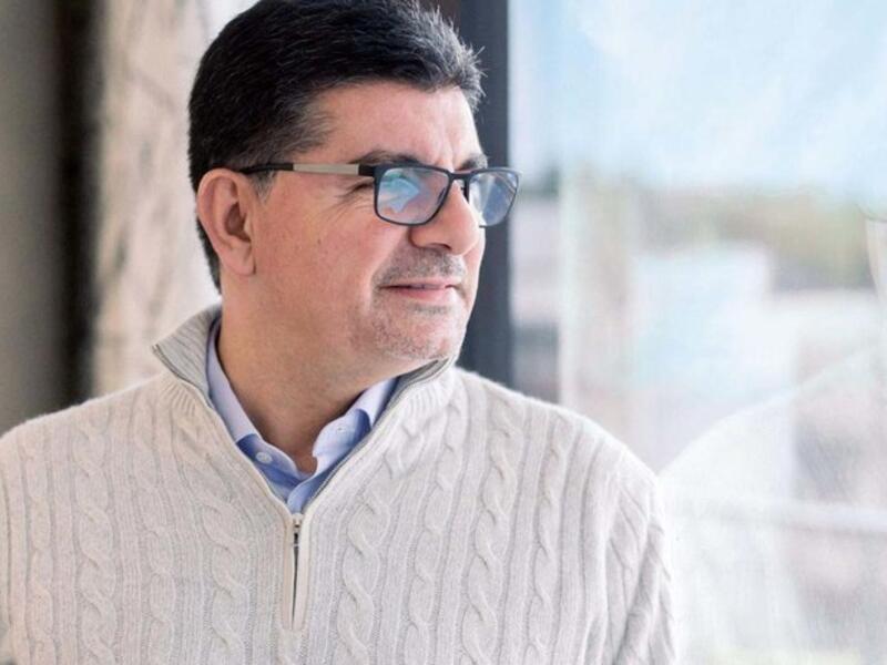 Bahaa Al Hariri 