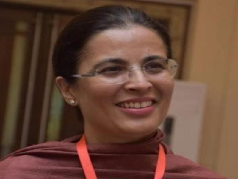 Ayesha Malik 
