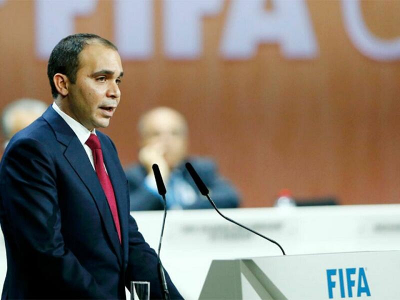 نائب رئيس الاتحاد الدولي لكرة القدم الفيفا: في 2011 تم انتخابه لهذا المنصب ممثلًا عن قارة آسيا لمدة أربع سنوات، ومنذ انتخابه، ترسخت جهوده على تنمية كرة القدم والتنمية الاجتماعية من خلال كرة القدم، ومكافحة الفساد في المنظمة.