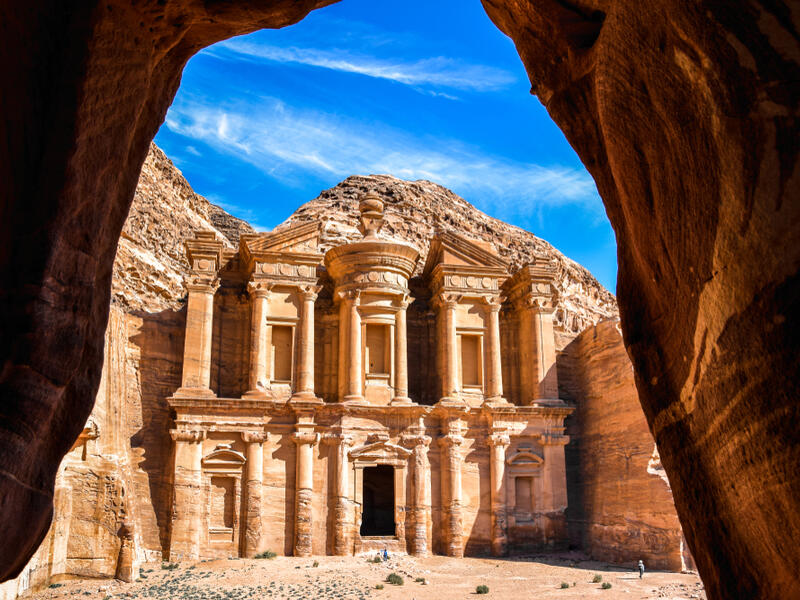CNN names Jordan ‘dream destination’ to visit in 2022