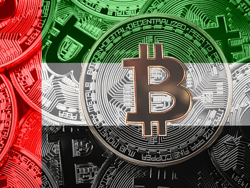 Crypto News Recap: UAE's DMCC Attracts 151 Crypto Firms in 2021