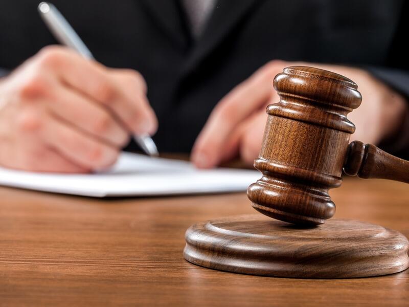 Moroccan court