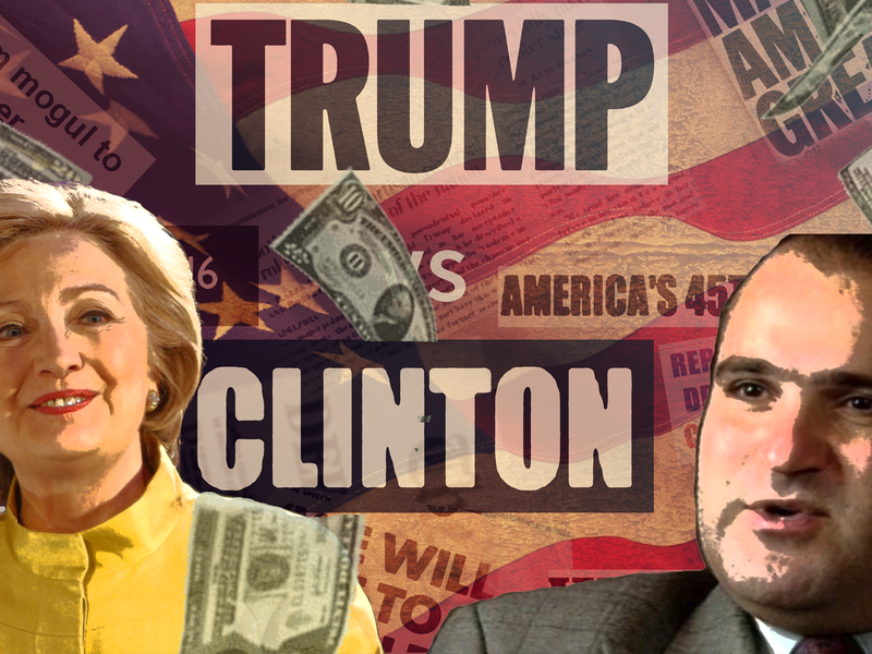 George Nader 