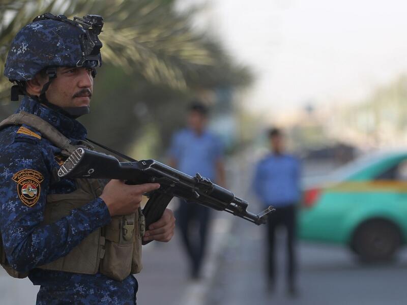 العراق