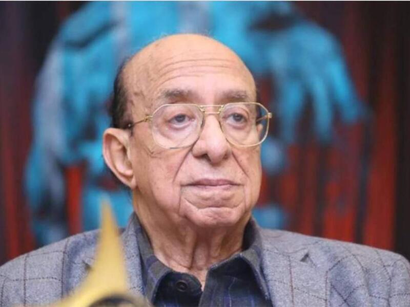 جلال الشرقاوي