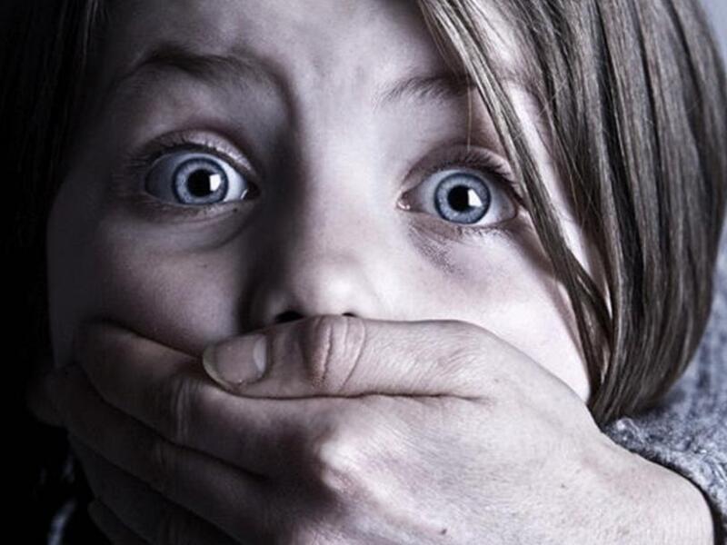 #اوقفو_خطف_اطفالنا