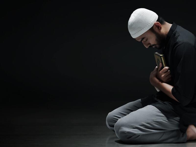 دعاء لشخص مريض تحبه