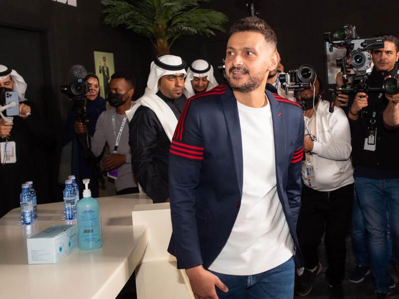 رامز جلال