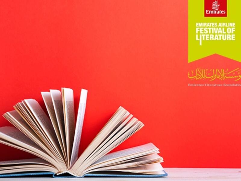 3 فائزات بجائزة "Emirates LitFest" في الإمارات للآداب