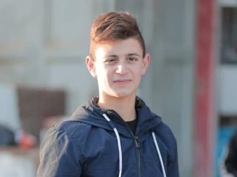 Mohammad Shehadeh