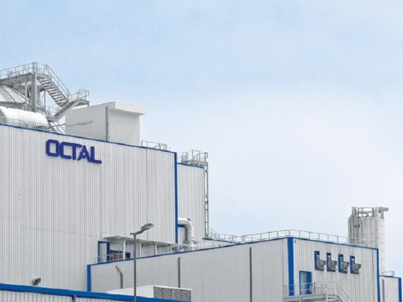 Octal To Sell 100% Ownership To Petrochemical Company Alpek