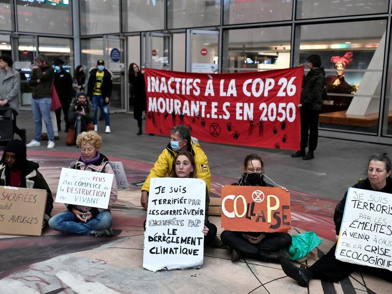 Climate Change