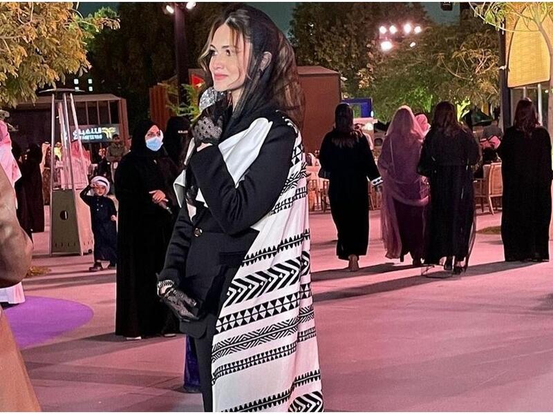 الأميرة الجوهرة بنت طلال بن عبدالعزيز آل سعود