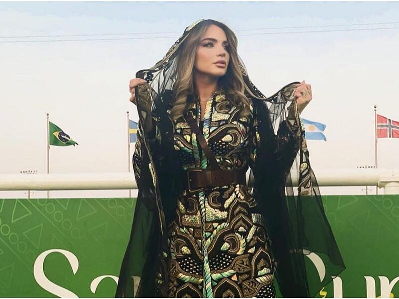 آرام قباني