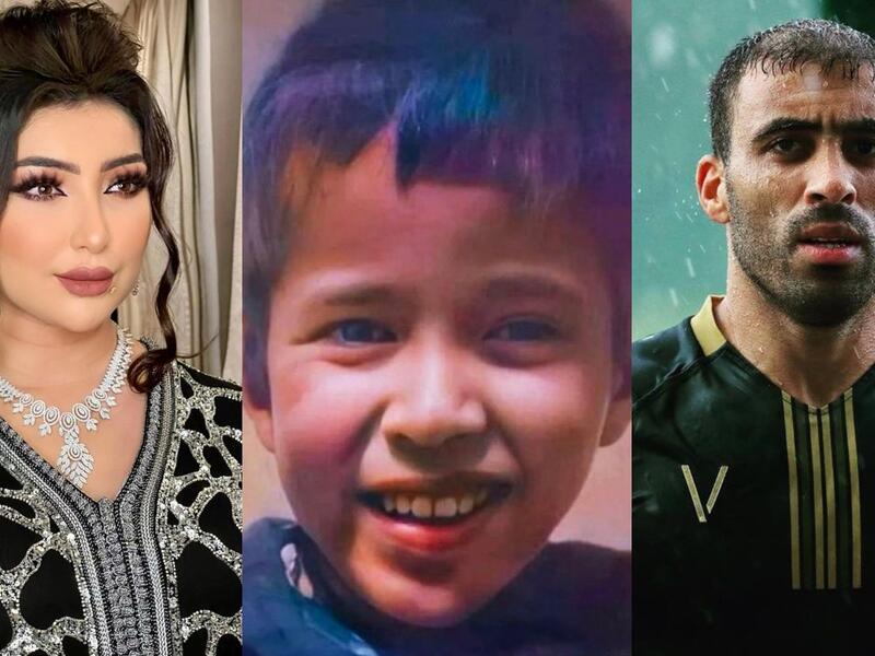 Rayan's Family Receives New House and Money from Abderrazak Hamdallah and Donia Batma