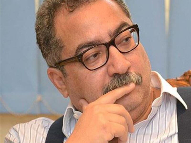 من هو الكاتب والإعلامي إبراهيم عيسى