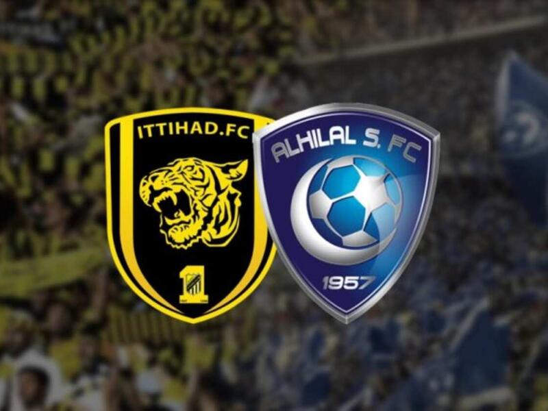 تذاكر مباراة نادي الاتحاد والهلال