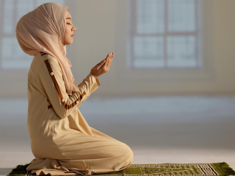 دعاء عيد الأم 2024