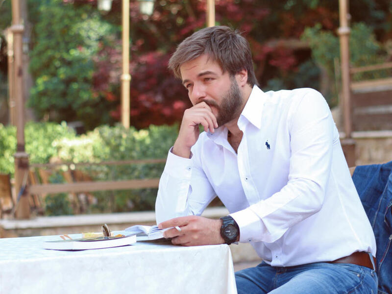 عامر العلي