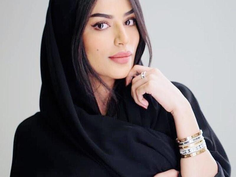 فاطمة الأنصاري
