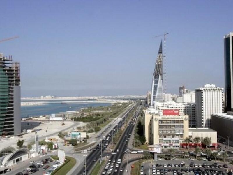 Manama