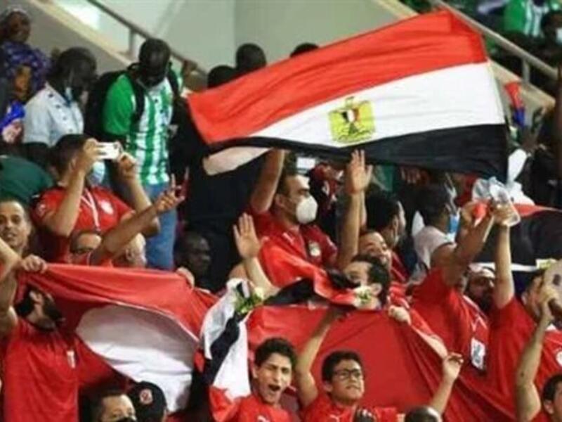 مباراة مصر والسنغال 