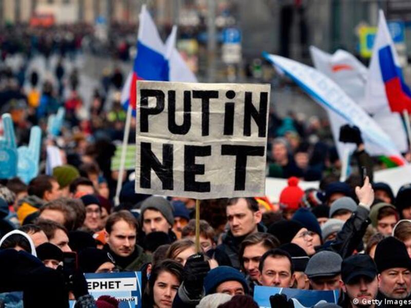 Don't Isolate Russia