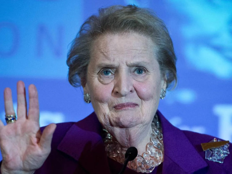 Albright 