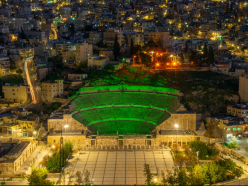 Roman Amphitheatre