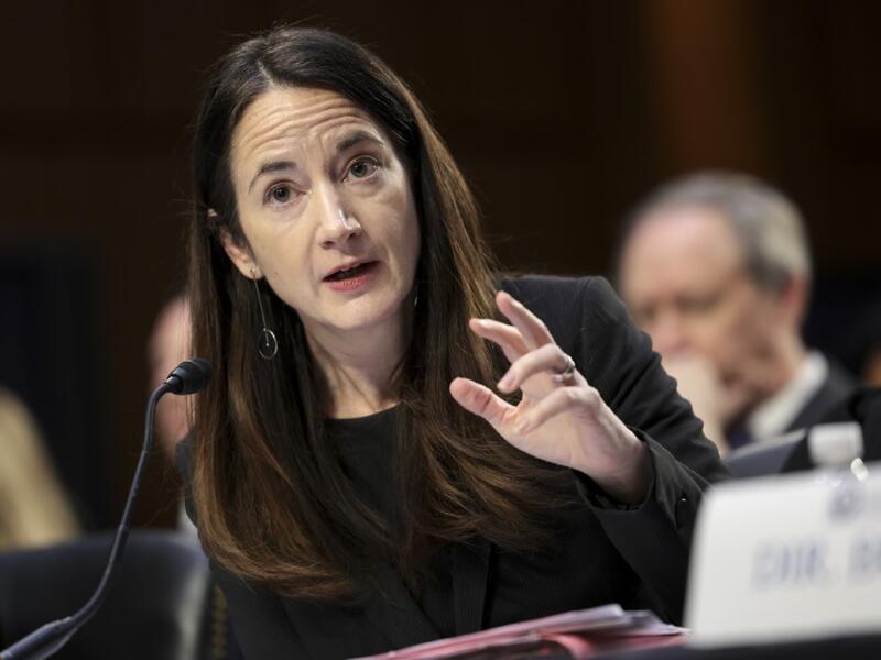 US Officials: Ukraine Does Not Have Biological Weapons
