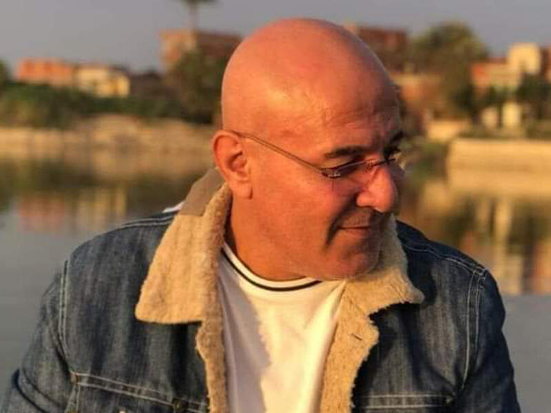 عماد الفقي
