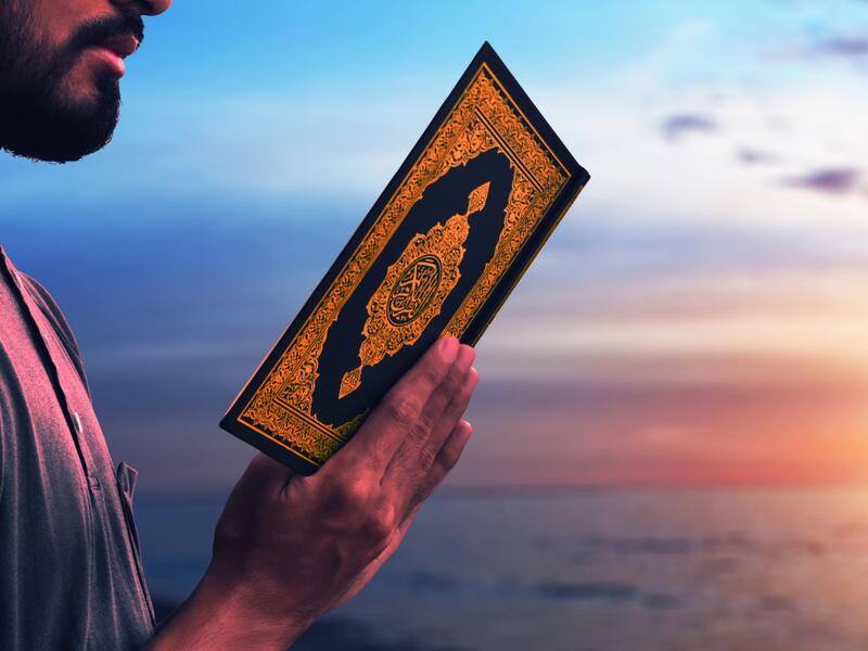 ليلة ٢٣ الوترية.. هل كانت ليلة القدر؟