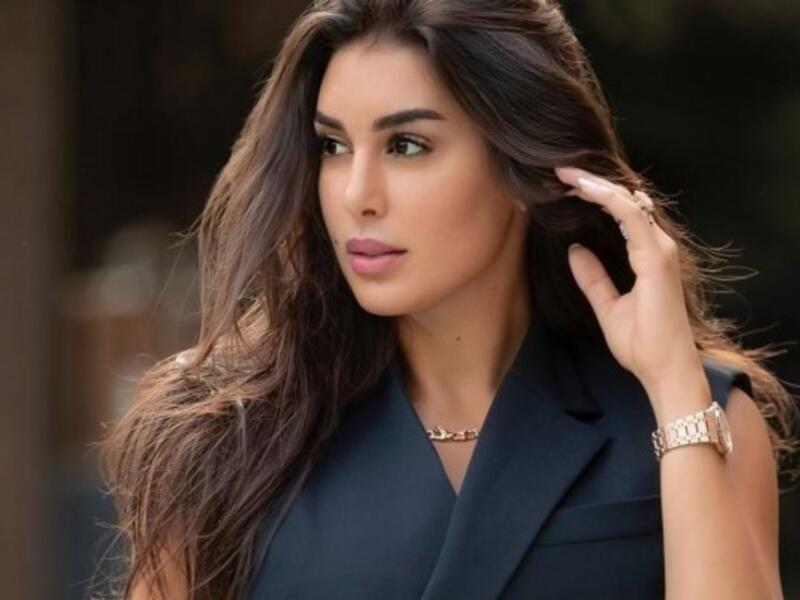 ياسمين صبري 