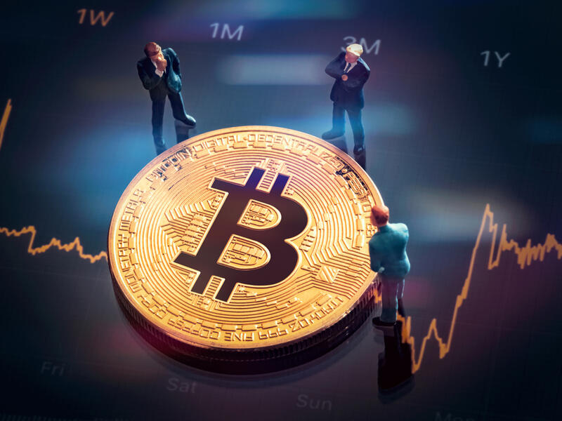 5 Public Firms That Have Bitcoin On Their Balance Sheets