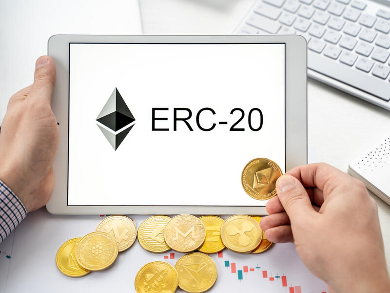 Best ERC-20 Ethereum Tokens to Buy in 2022