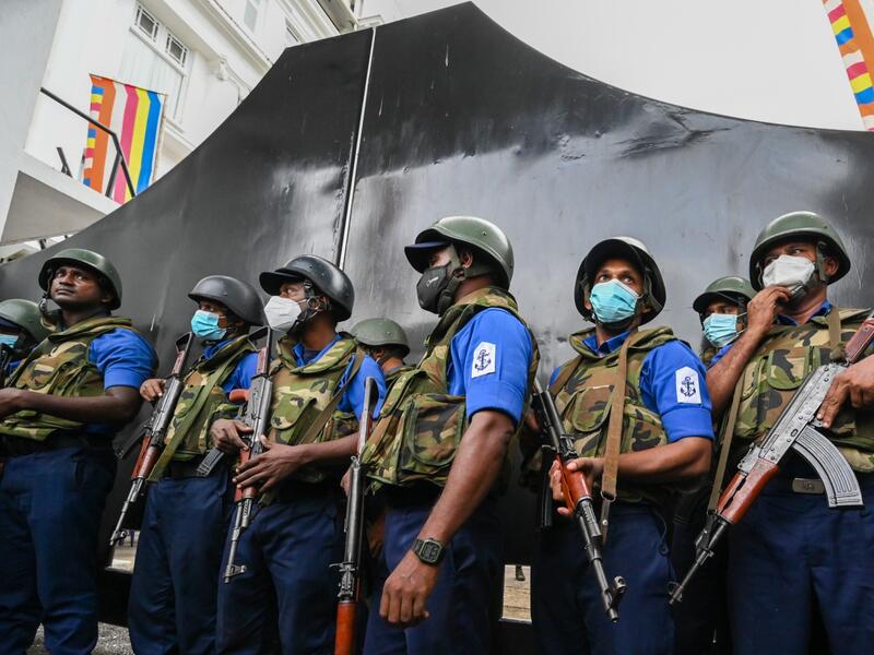 Sri Lanka
