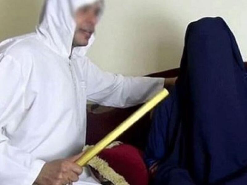 المشعوذ بلقاسم