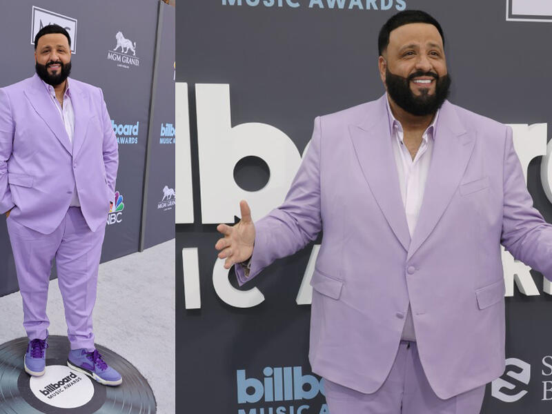 DJ Khaled
